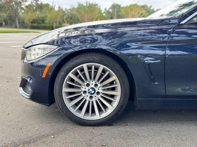 Bmw 4 Series - Thumbnail 16