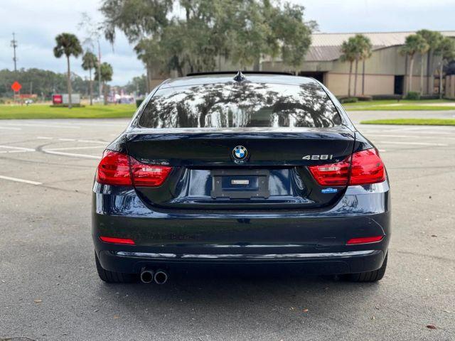 Bmw 4 Series - Thumbnail 9