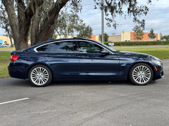 Bmw 4 Series - Thumbnail 3