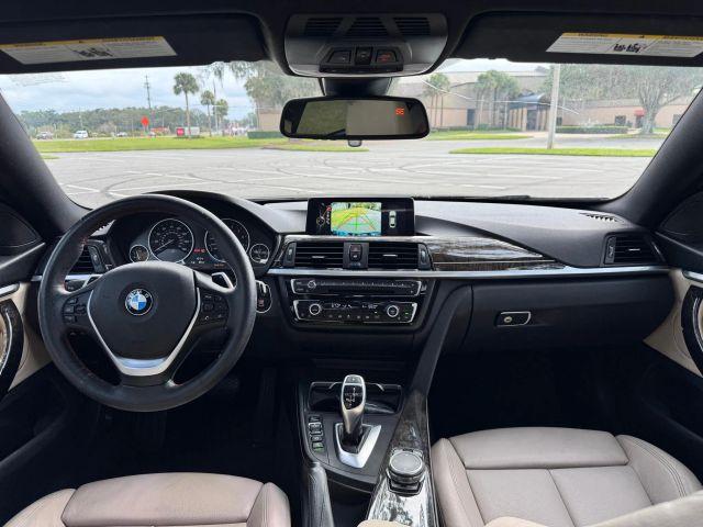 Bmw 4 Series - Thumbnail 2