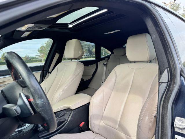 Bmw 4 Series - Thumbnail 5