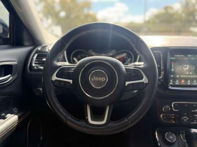 Jeep Compass - Thumbnail 3