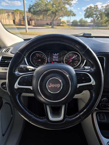 Jeep Compass - Thumbnail 3