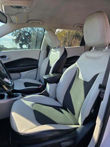 Jeep Compass - Thumbnail 5