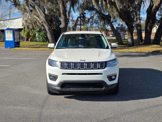 Jeep Compass - Thumbnail 7