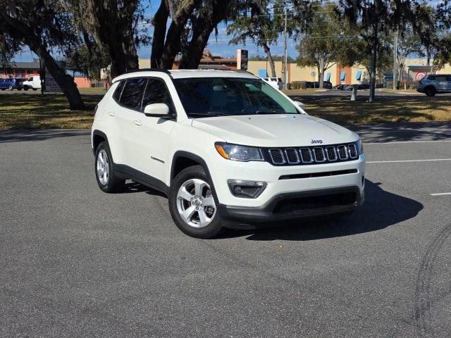 Jeep Compass - View 1