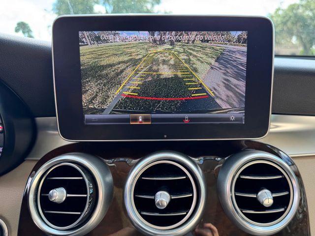 Mercedes-Benz Glc - Thumbnail 4