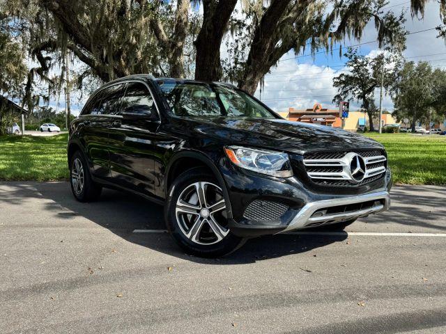 Mercedes-Benz Glc - View 1