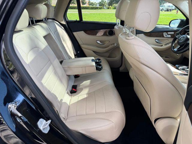 Mercedes-Benz Glc - Thumbnail 6