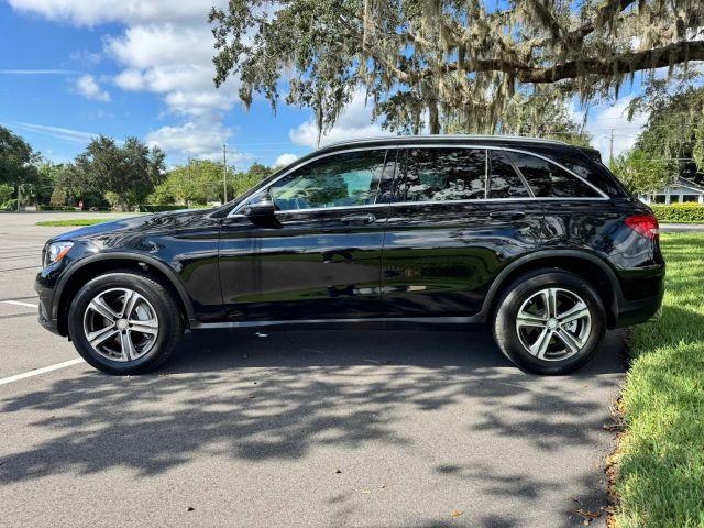 Mercedes-Benz Glc - Thumbnail 8