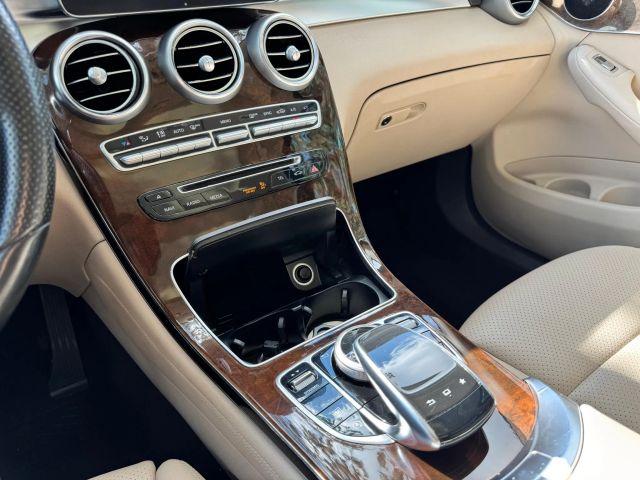 Mercedes-Benz Glc - Thumbnail 3