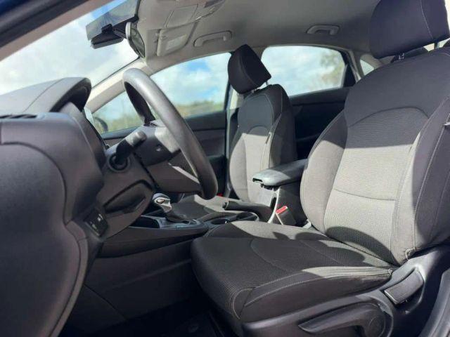Kia Forte - Thumbnail 5