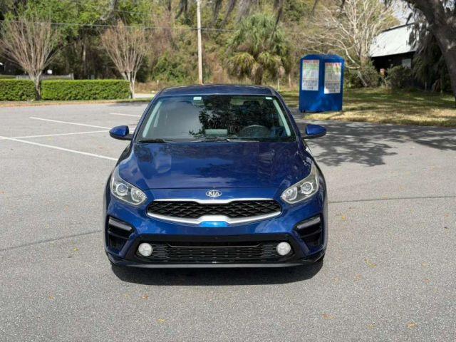 Kia Forte - Thumbnail 7