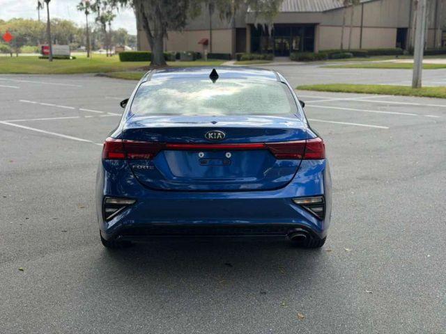 Kia Forte - Thumbnail 10