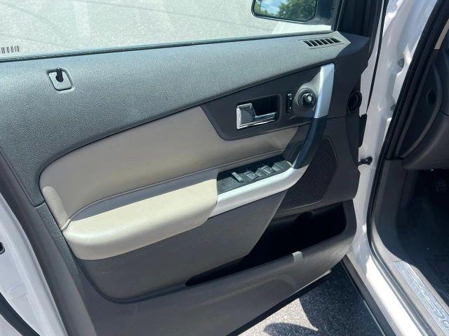 Ford Edge - Thumbnail 6