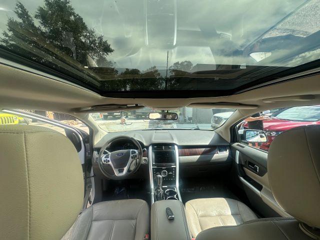 Ford Edge - Thumbnail 15