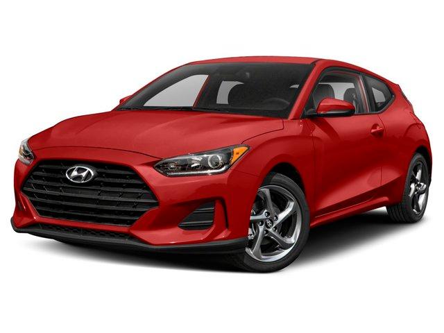 Hyundai Veloster 2.0 - View 1
