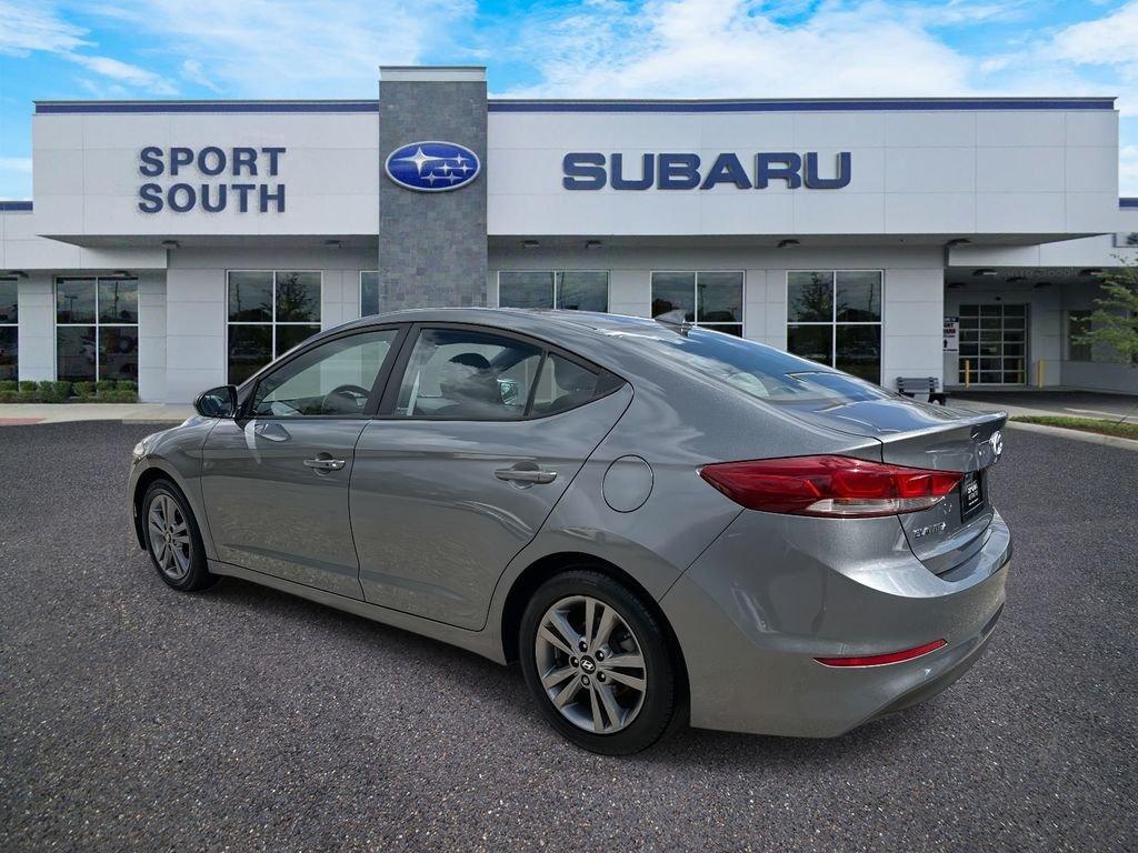 Hyundai Elantra Value Edition - Thumbnail 6