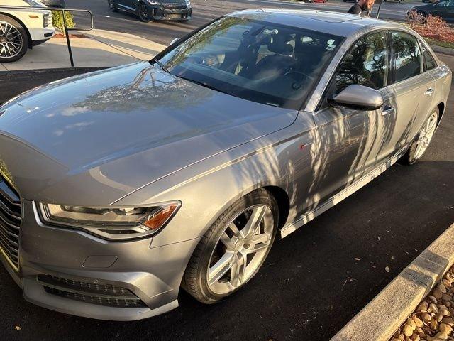 Audi A6 3.0T Premium Plus - Thumbnail 3