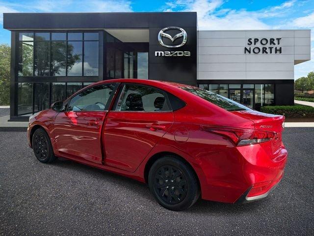 Hyundai Accent Se - Thumbnail 6