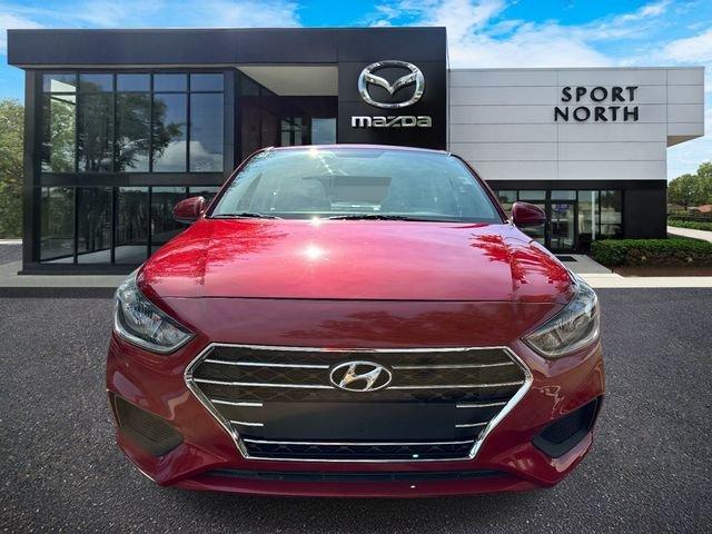 Hyundai Accent Se - Thumbnail 10