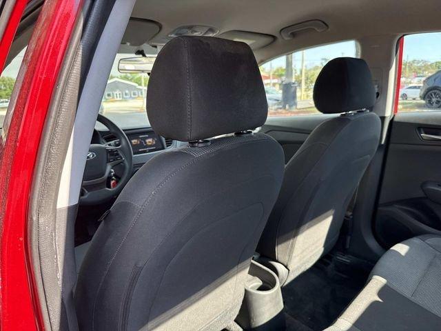 Hyundai Accent Se - Thumbnail 15