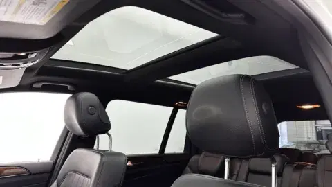 Mercedes-Benz Gls 450 - Thumbnail 6