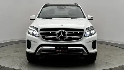 Mercedes-Benz Gls 450 - Thumbnail 3