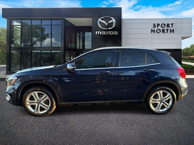 Mercedes-Benz Gla 250 - Thumbnail 8