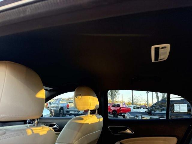 Mercedes-Benz Gla 250 - Thumbnail 17