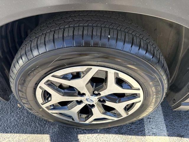 Subaru Forester Premium - Thumbnail 13