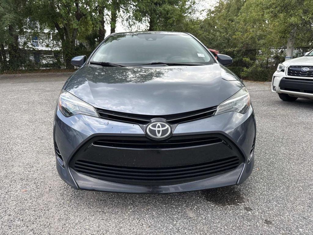 Toyota Corolla Le - Thumbnail 10