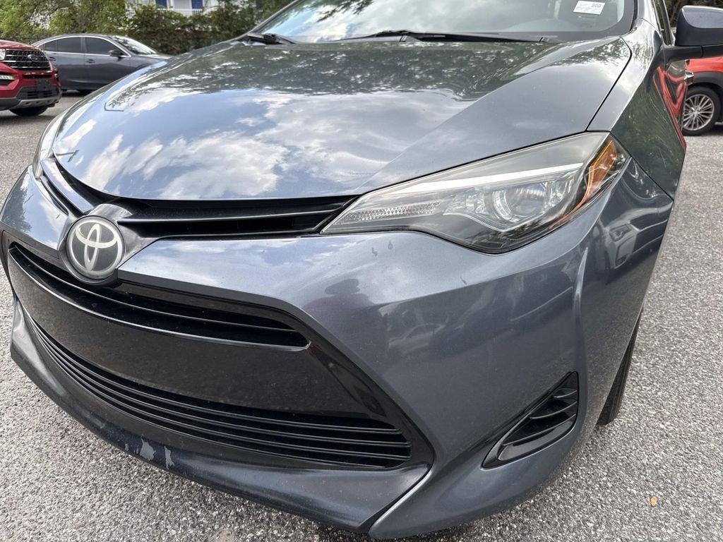 Toyota Corolla Le - Thumbnail 11