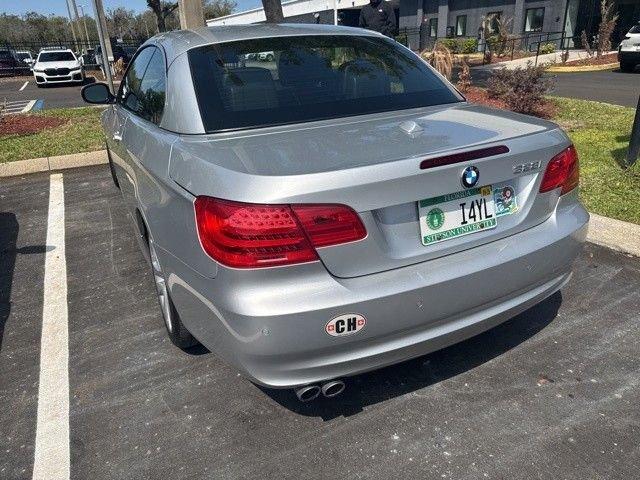 Bmw 3 Series 328I - Thumbnail 5