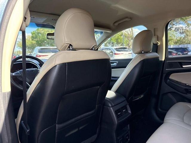 Ford Edge Sel - Thumbnail 15