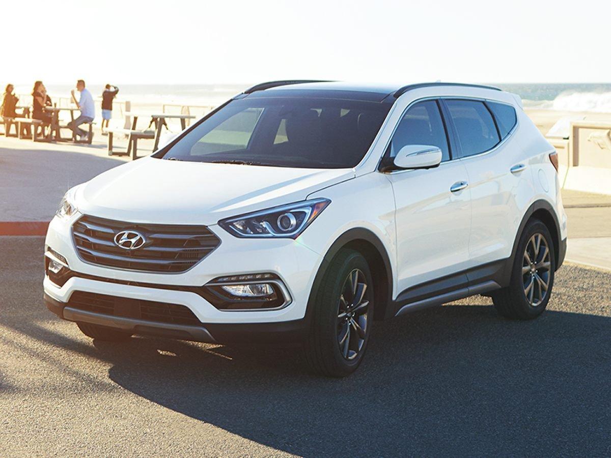 Hyundai Santa Fe Sport 2.4 Base - Thumbnail 2