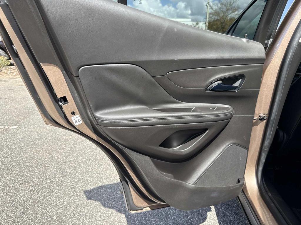 Buick Encore Sport Touring - Thumbnail 14