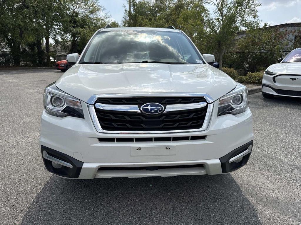 Subaru Forester 2.5I Touring - Thumbnail 10