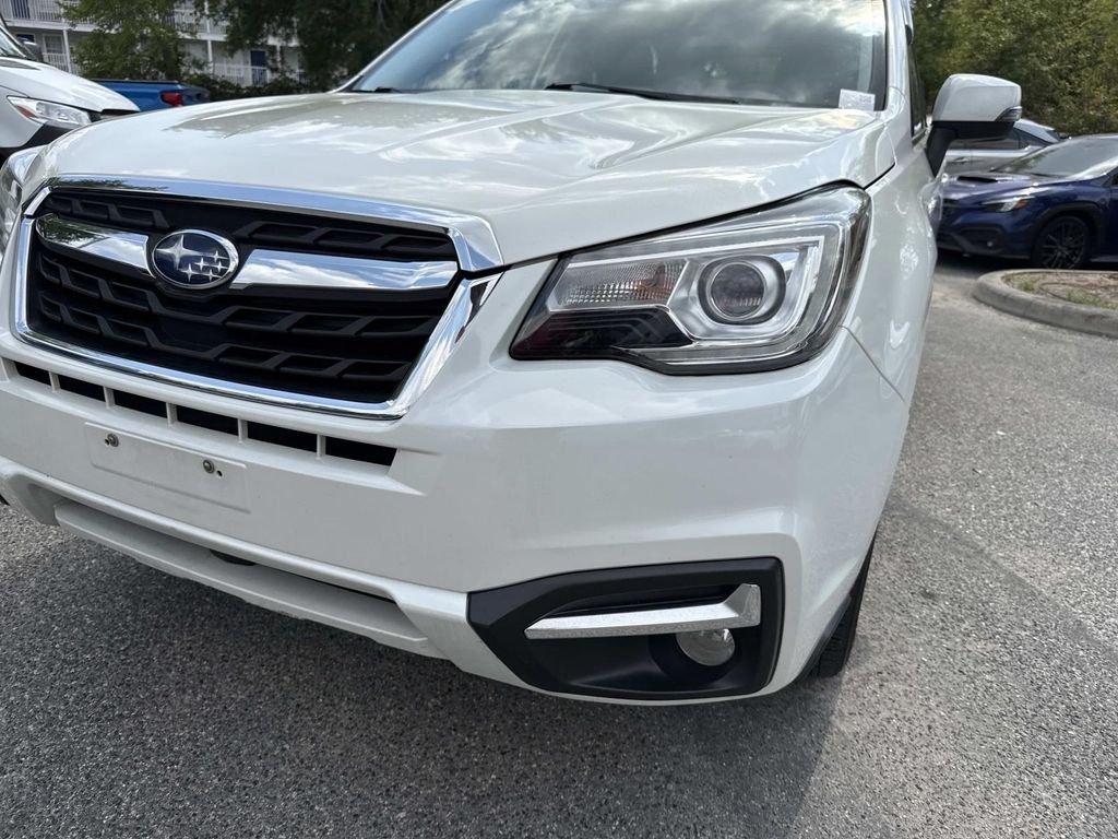 Subaru Forester 2.5I Touring - Thumbnail 11