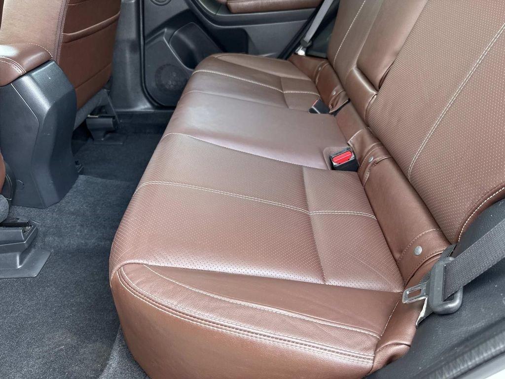 Subaru Forester 2.5I Touring - Thumbnail 17