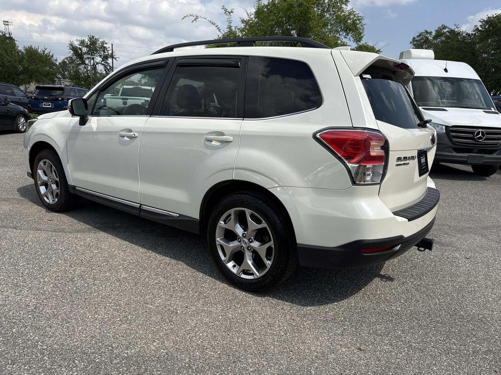 Subaru Forester 2.5I Touring - Thumbnail 6