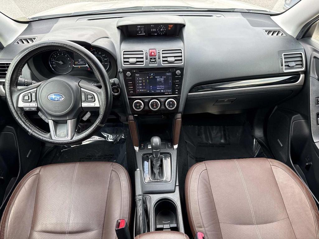 Subaru Forester 2.5I Touring - Thumbnail 19