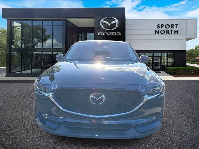 Mazda Cx-5 Touring - Thumbnail 10