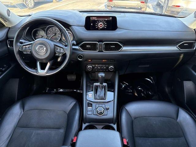 Mazda Cx-5 Touring - Thumbnail 20