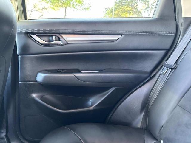 Mazda Cx-5 Touring - Thumbnail 18