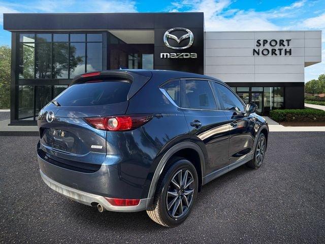 Mazda Cx-5 Touring - Thumbnail 4