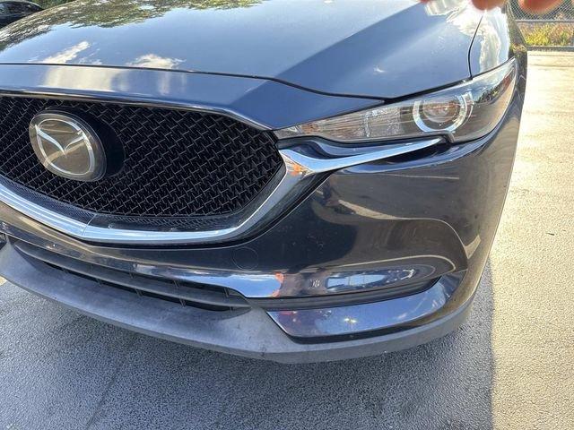 Mazda Cx-5 Touring - Thumbnail 11