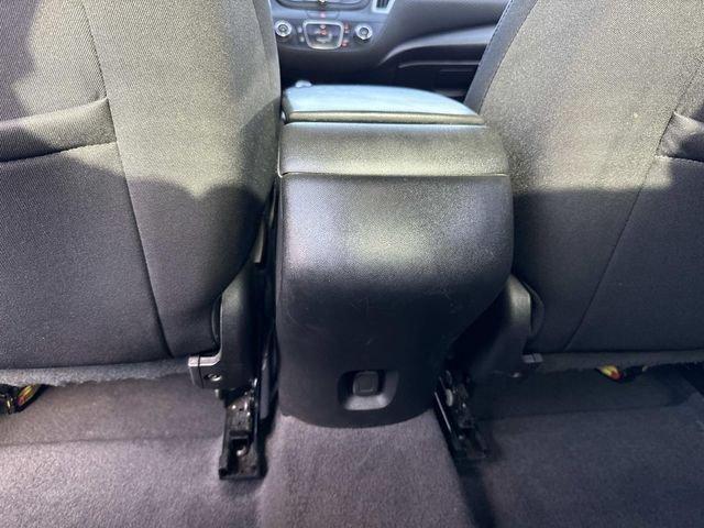 Chevrolet Malibu Rs - Thumbnail 20