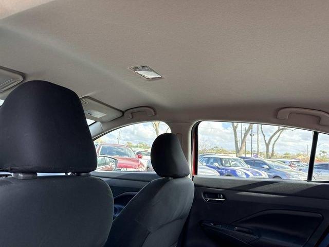 Nissan Versa 1.6 Sv - Thumbnail 20