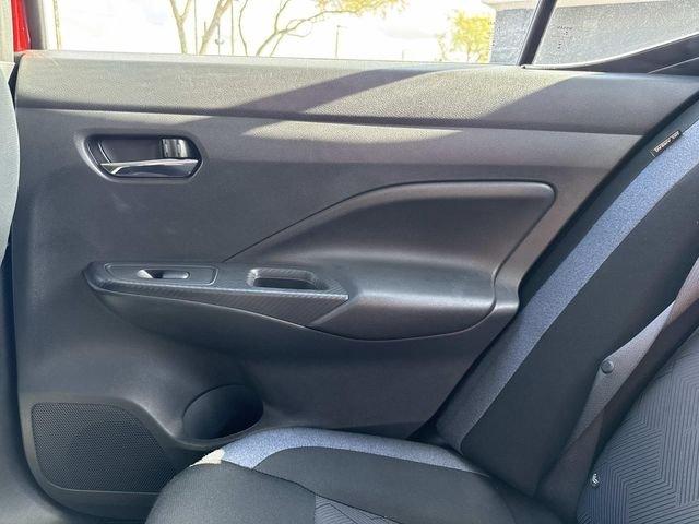 Nissan Versa 1.6 Sv - Thumbnail 16